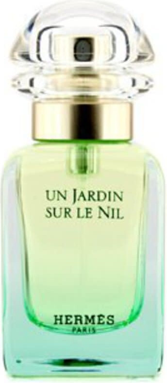 Парфюмированная вода Hermès Un Jardin Sur Le Nil