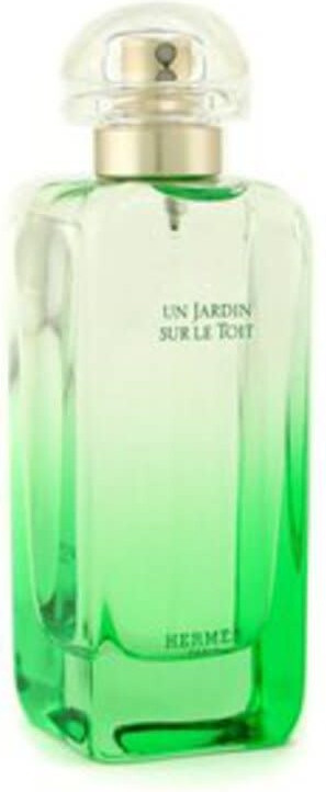 Hermès Un Jardin Sur Le Toit EDT Spray