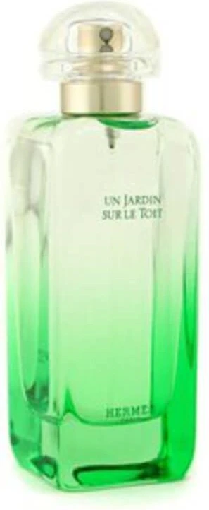 Hermès Un Jardin Sur Le Toit EDT Spray