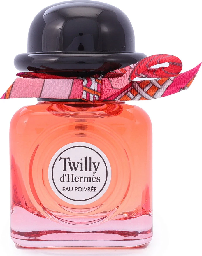 Парфюмированная вода Hermès Twilly D'Hermes Eau Poivrée