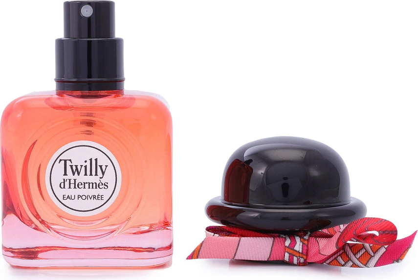 Парфюмированная вода Hermès Twilly D'Hermes Eau Poivrée