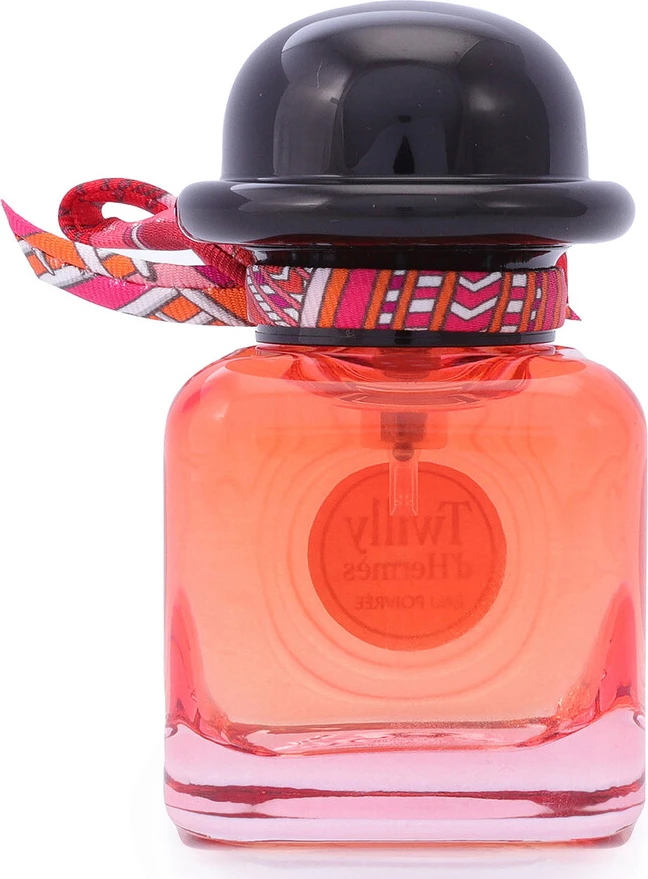 Парфюмированная вода Hermès Twilly D'Hermes Eau Poivrée