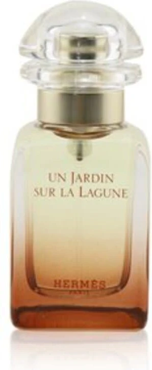 Hermès Un Jardin Sur La Lagune Туалетная вода
