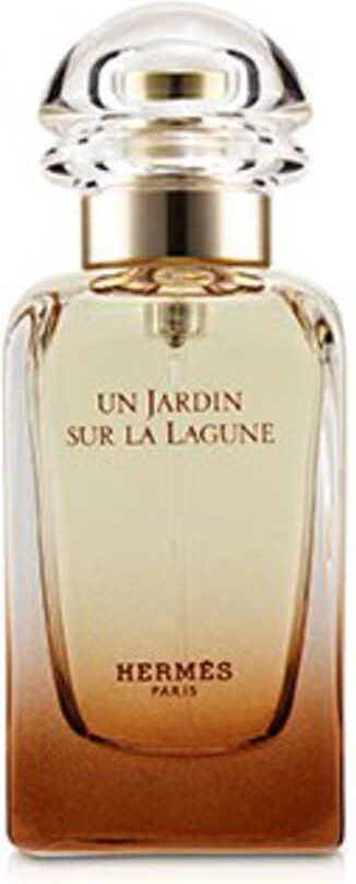 Парфюмерная вода Hermès Un Jardin Sur La Lagune