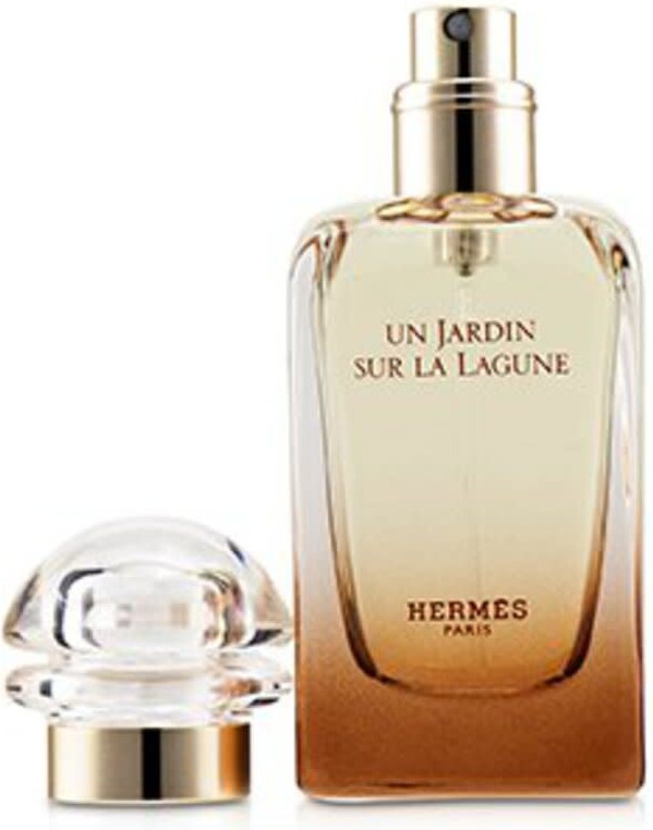 Парфюмерная вода Hermès Un Jardin Sur La Lagune