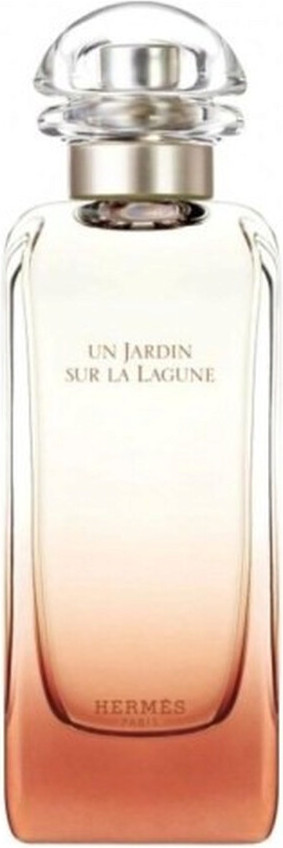 Hermès „Un Jardin Sur La Lagune“ EDT Spray