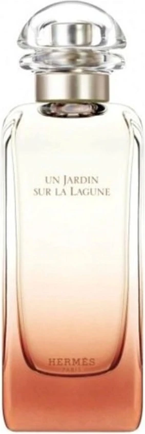 Hermès „Un Jardin Sur La Lagune“ EDT Spray