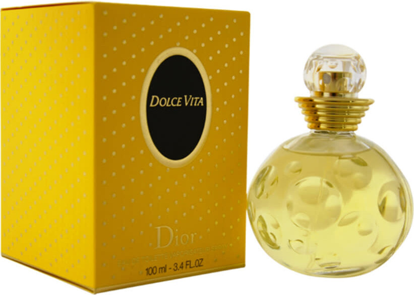 Dior Dolce Vita