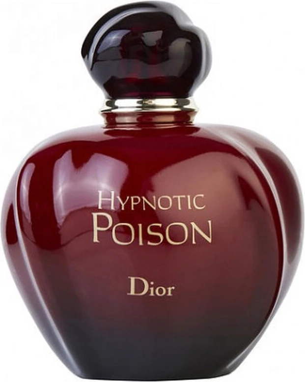 Парфюмированная вода Dior Hypnotic Poison