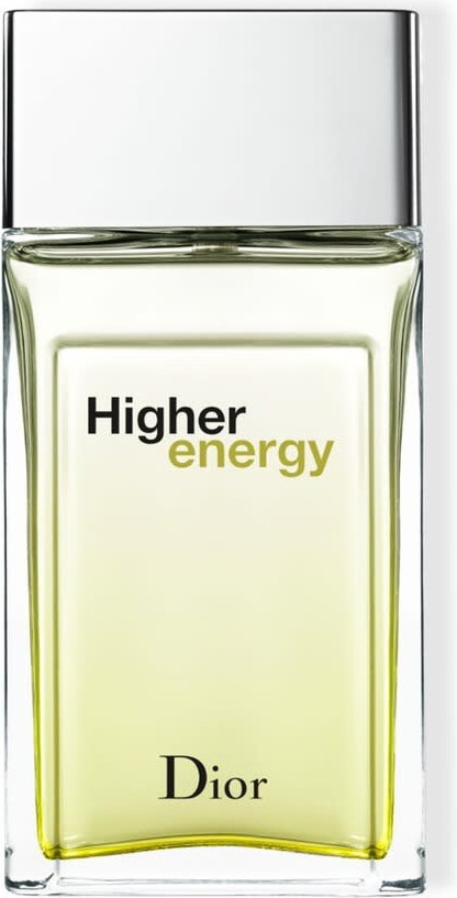 Парфюмерная вода Dior Higher Energy