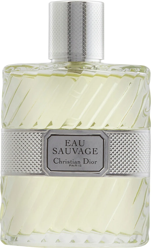 Туалетная вода Eau Sauvage от Christian Dior