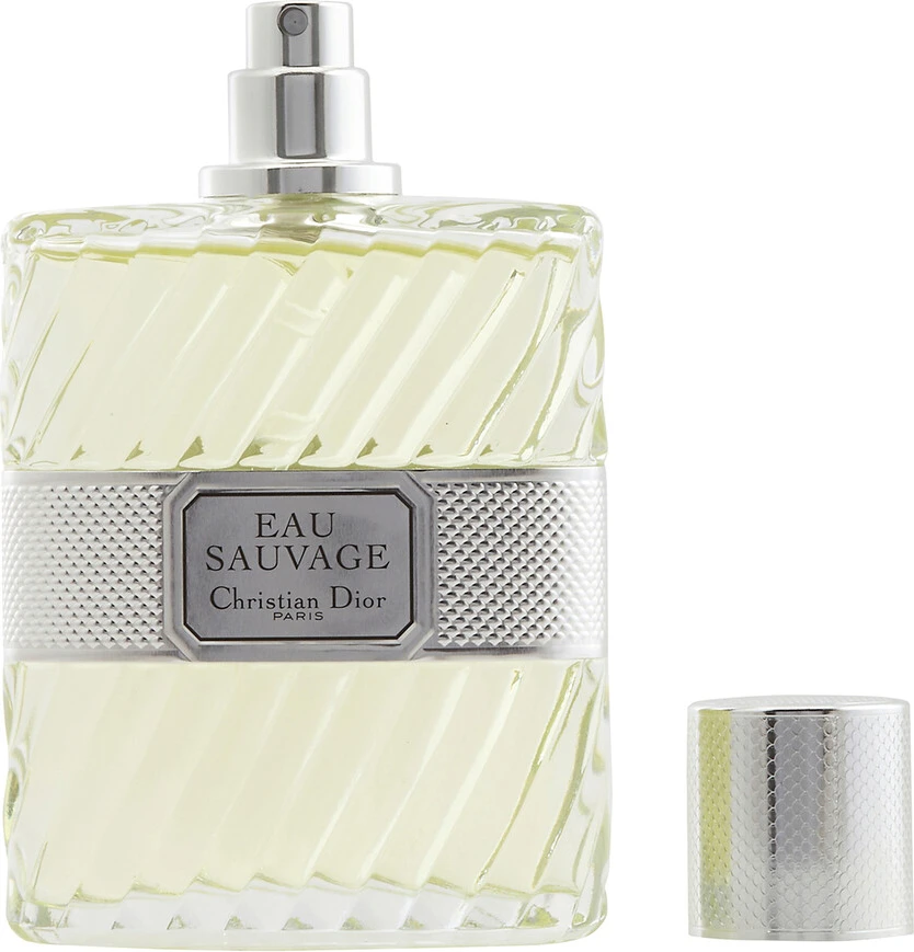 Туалетная вода Eau Sauvage от Christian Dior