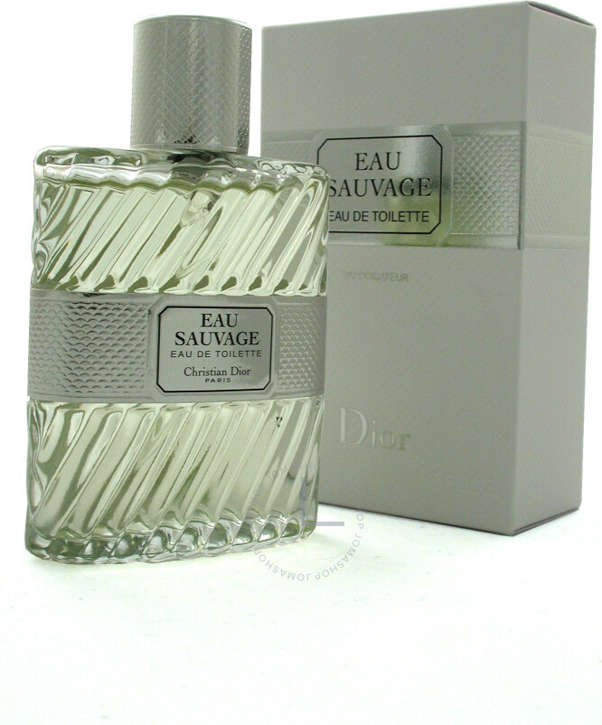 Парфюмерная вода Dior Eau Sauvage (мужской)
