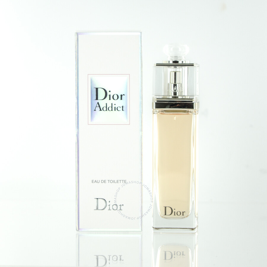 Парфюмерная вода Dior Addict