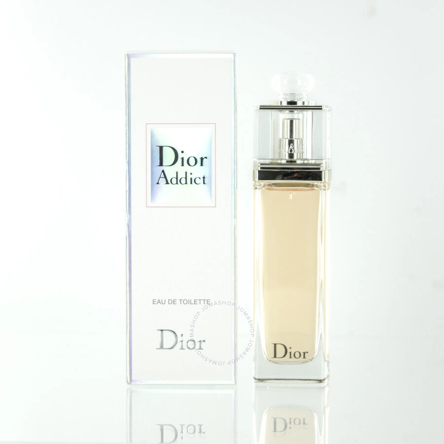 Парфюмерная вода Dior Addict