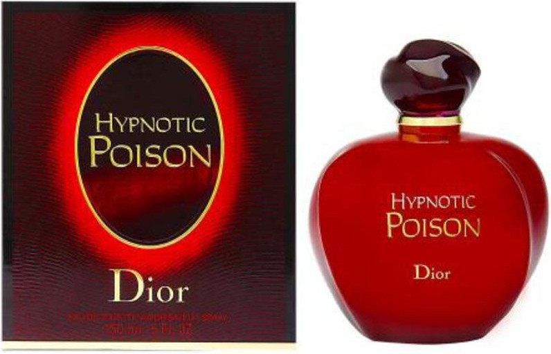 Парфюмерная вода Dior Hypnotic Poison