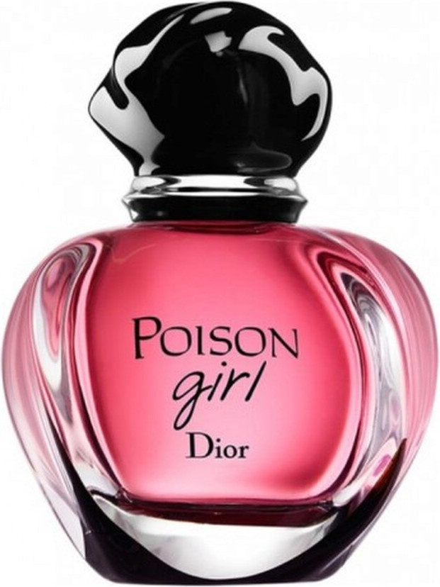 Парфюмированная вода Dior Poison Girl