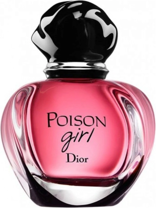 Парфюмированная вода Dior Poison Girl