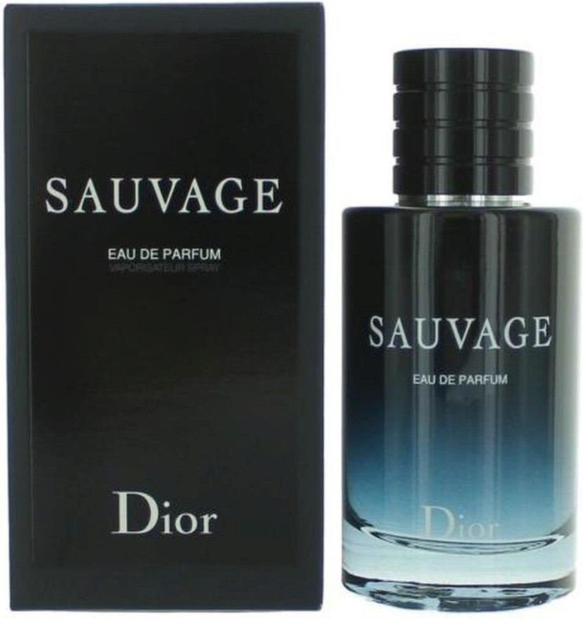 Dior Sauvage EDP Spray (мужской)