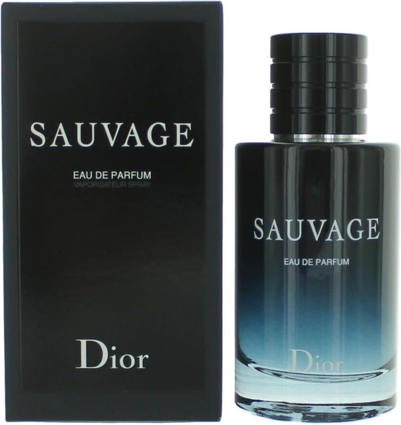 Dior Sauvage EDP Spray (мужской)