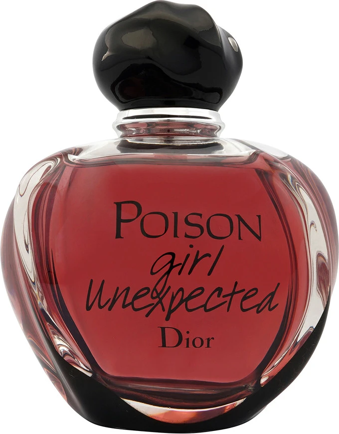 Туалетная вода Christian Dior Poison Girl Unexpected