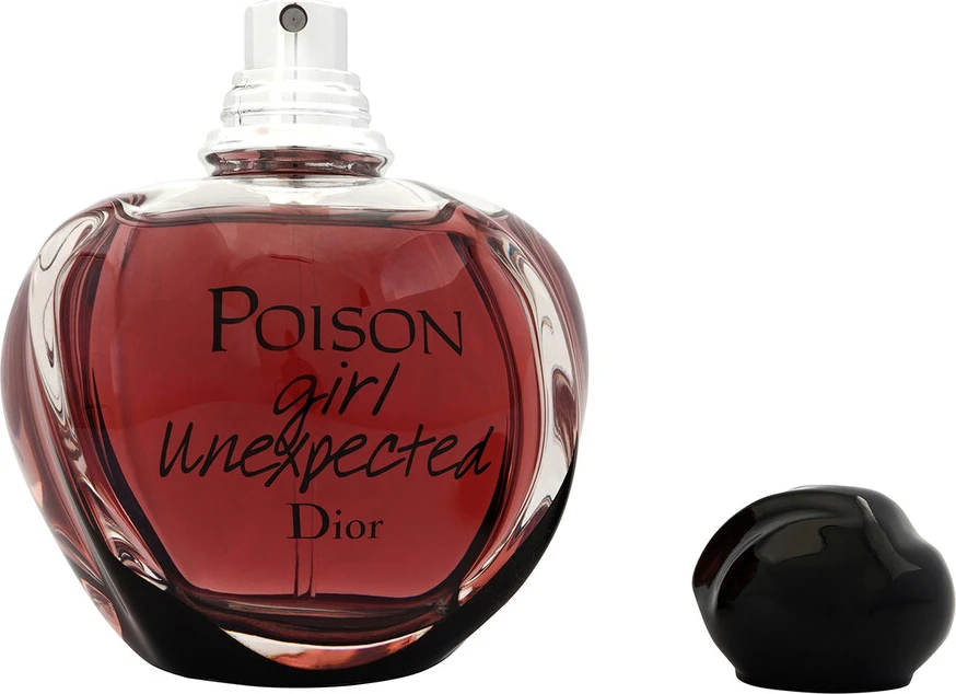 Туалетная вода Christian Dior Poison Girl Unexpected