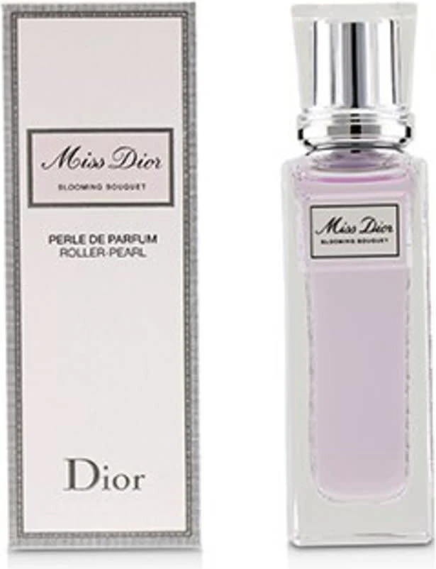 Dior Miss Dior Blooming Bouquet EDT Роликовый флакон