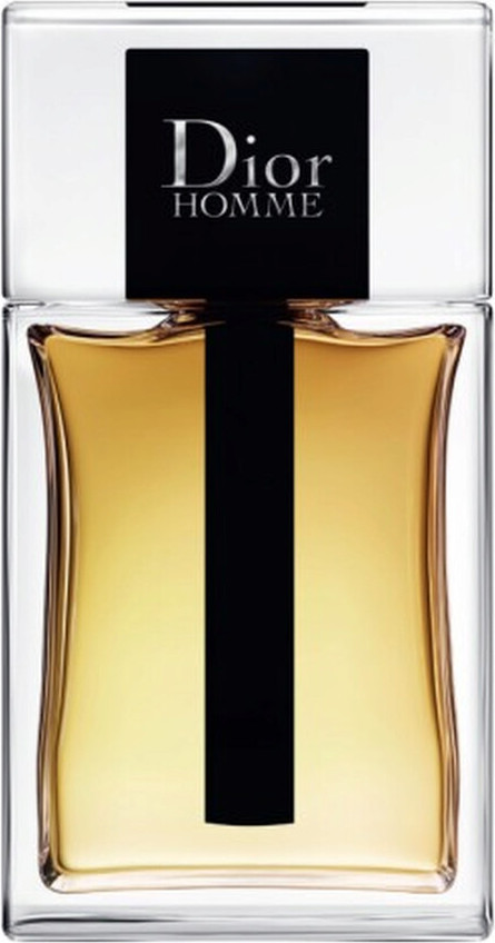 Парфюмированная вода Dior Homme EDT 100 мл.
