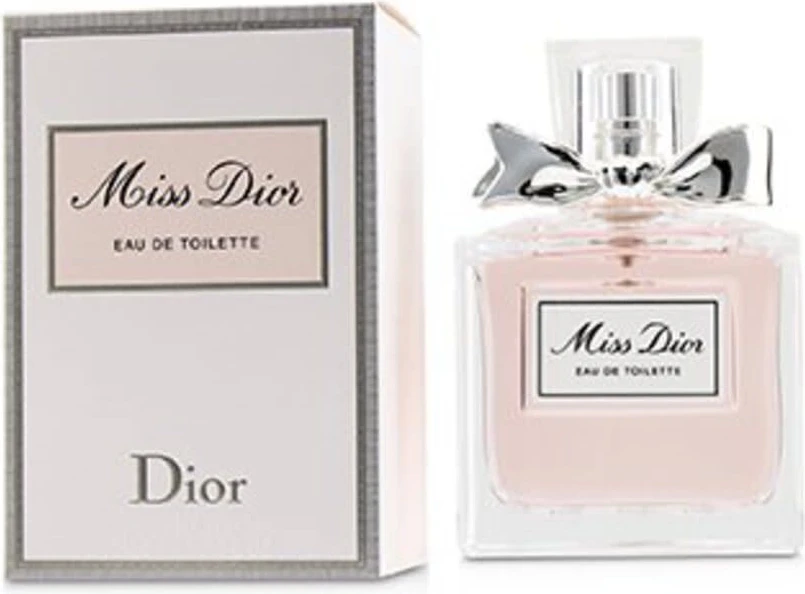 Dior Miss Dior Туалетная вода