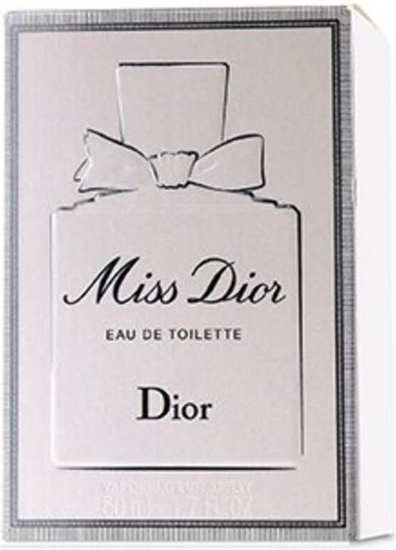 Dior Miss Dior Туалетная вода