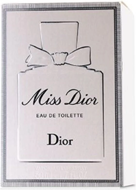 Dior Miss Dior Туалетная вода