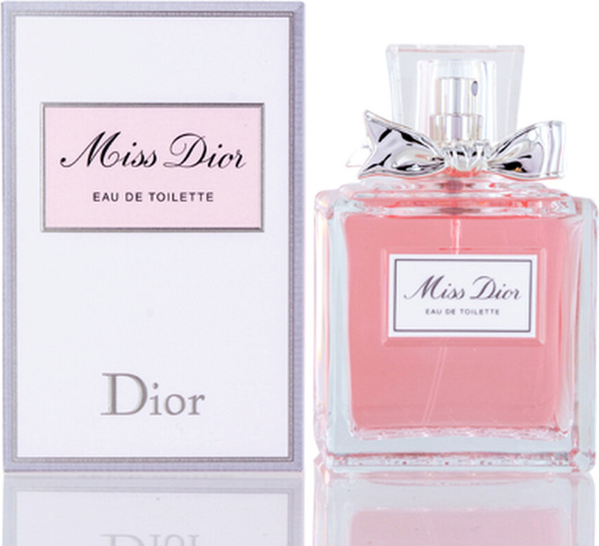 Dior Miss Dior Eau De Toilette Spray
