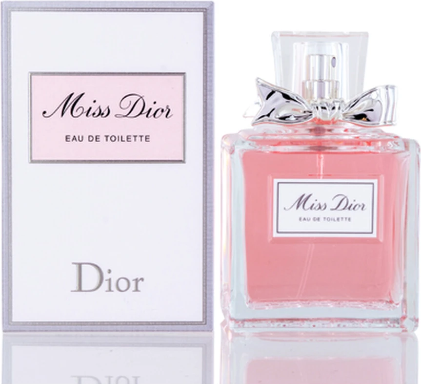 Dior Miss Dior Eau De Toilette Spray
