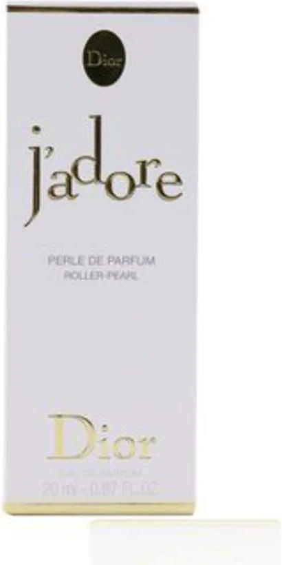 Парфюмерная вода Dior J'Adore Pearl