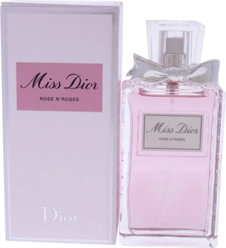 Dior Miss Dior Rose N'Roses Туалетная вода