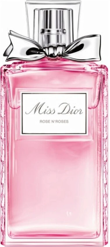 Dior Miss Dior Rose N'Roses Туалетная вода