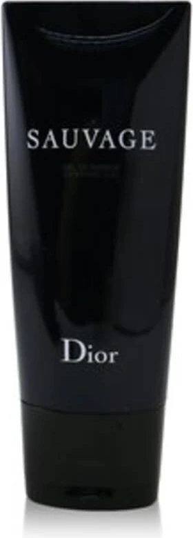 Гель для бритья Dior Sauvage