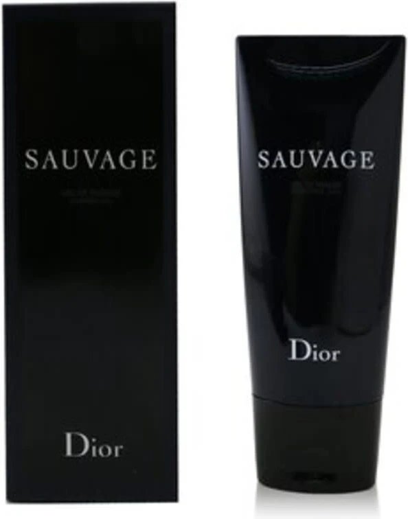 Гель для бритья Dior Sauvage