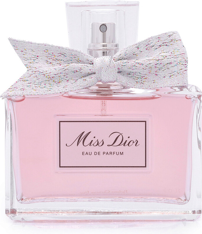 Парфюмированная вода Dior Miss Dior