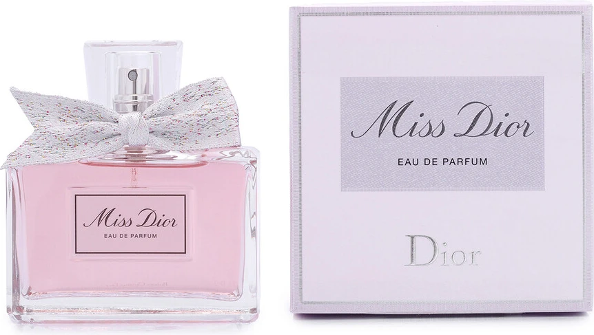 Парфюмированная вода Dior Miss Dior