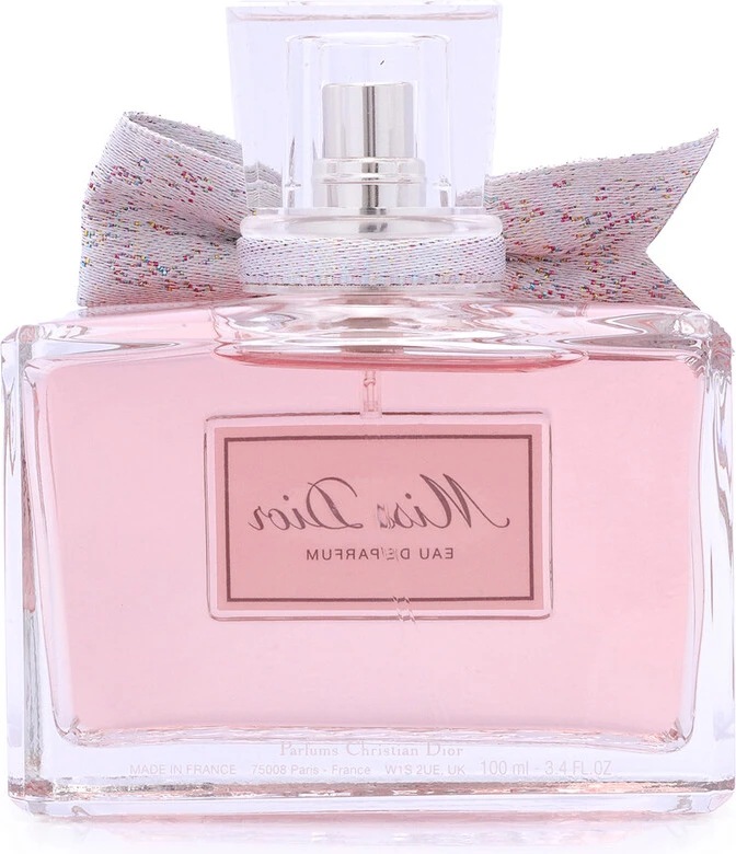 Парфюмированная вода Dior Miss Dior
