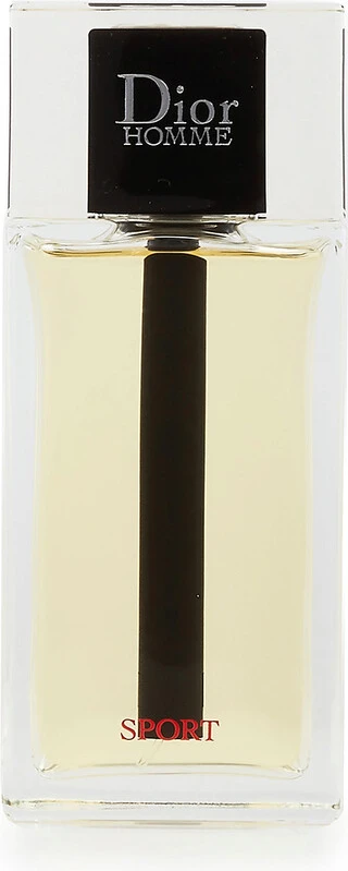 Dior Christian Dior Homme Sport 2021 EDT Spray