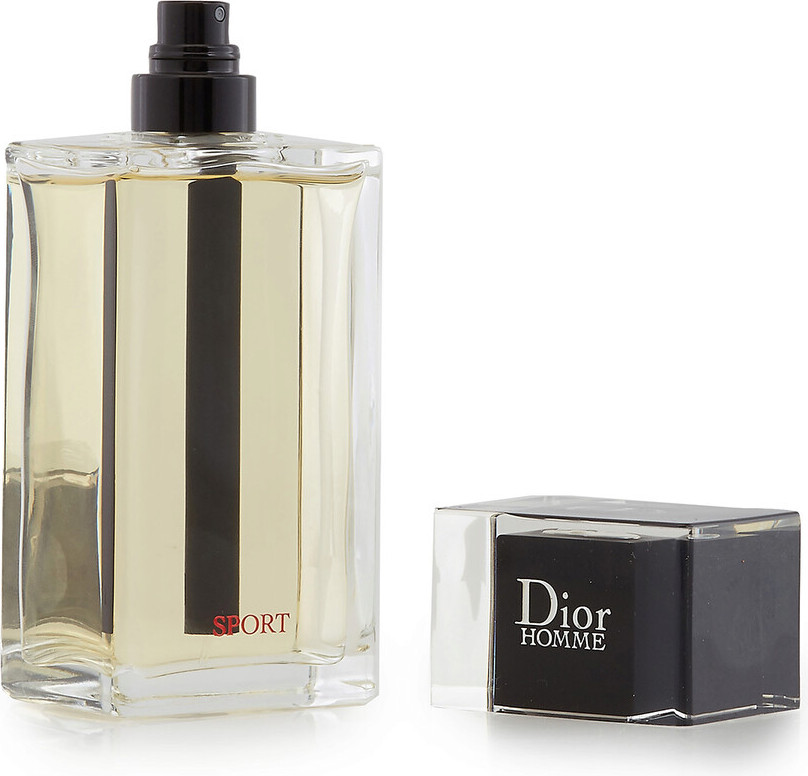 Dior Christian Dior Homme Sport 2021 EDT Spray