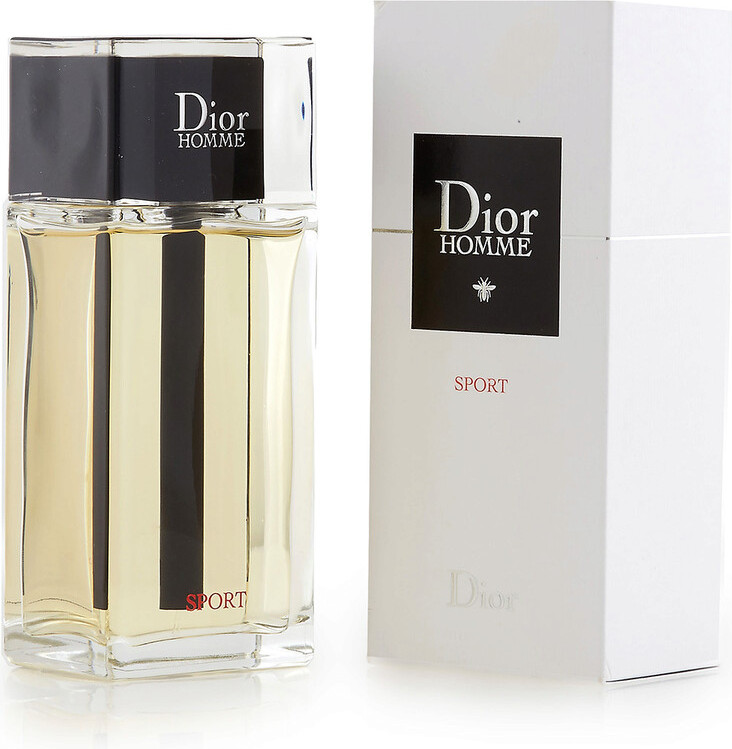 Dior Christian Dior Homme Sport 2021 EDT Spray