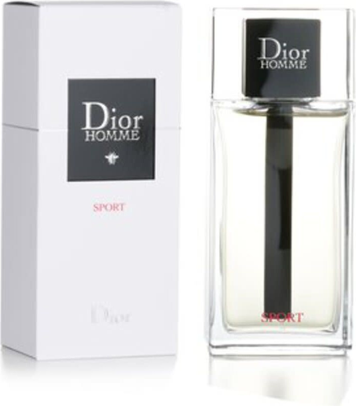 Dior Christian Dior Homme Sport 2021 EDT Spray