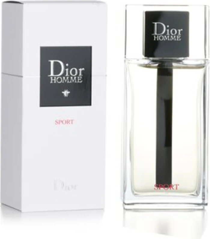 Dior Christian Dior Homme Sport 2021 EDT Spray