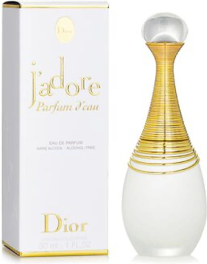 Dior J'adore Parfum D’eau