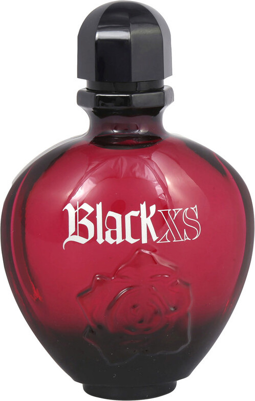 Paco Rabanne Black XS EDT Spray