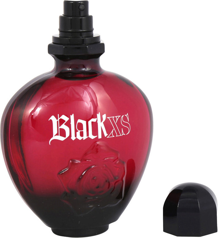 Paco Rabanne Black XS EDT Spray