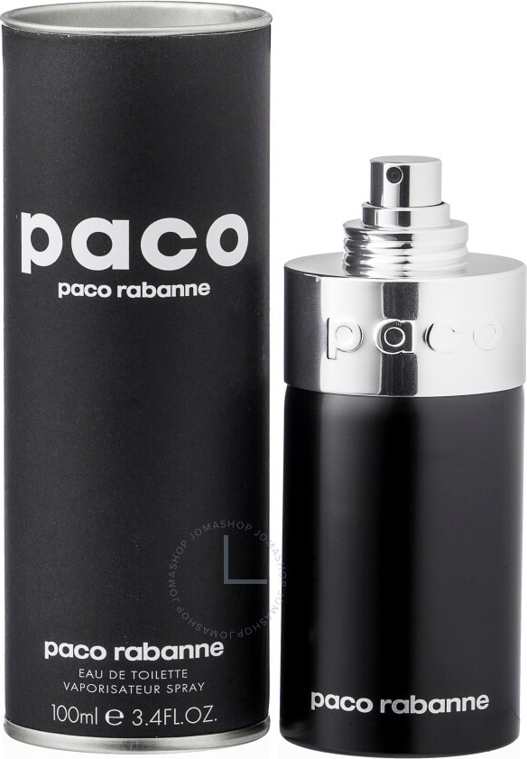 Paco Rabanne Paco EDT Spray
